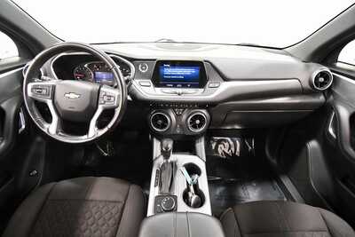 2020 Chevrolet Blazer, $16249. Photo 3