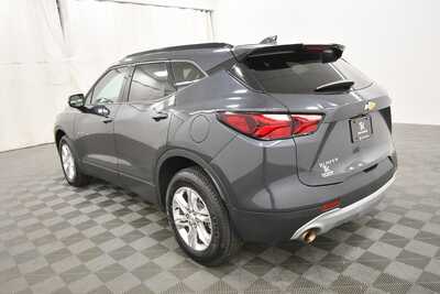 2020 Chevrolet Blazer, $16249. Photo 5