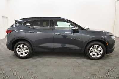 2020 Chevrolet Blazer, $16249. Photo 9