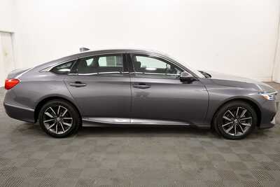 2021 Honda Accord, $20499. Photo 8