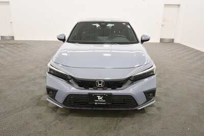 2022 Honda Civic, $23749. Photo 11