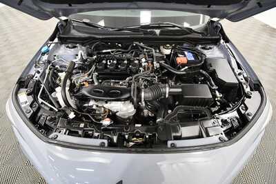 2022 Honda Civic, $23749. Photo 12