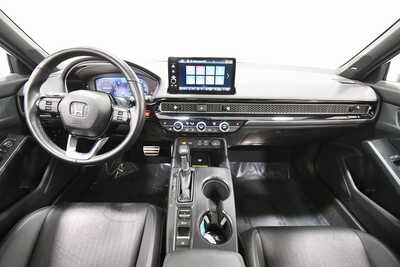 2022 Honda Civic, $23749. Photo 3