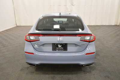 2022 Honda Civic, $23749. Photo 6