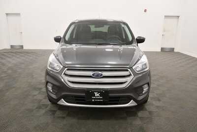 2019 Ford Escape, $12499. Photo 11