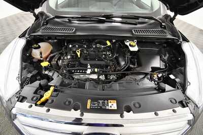 2019 Ford Escape, $12499. Photo 12