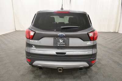 2019 Ford Escape, $12499. Photo 6