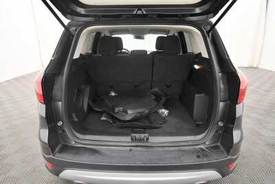 2019 Ford Escape, $12499. Photo 7