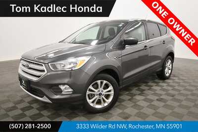 2019 Ford Escape, $12499. Photo 1