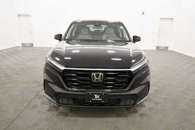 2026 Honda CR-V, $36432. Photo 10