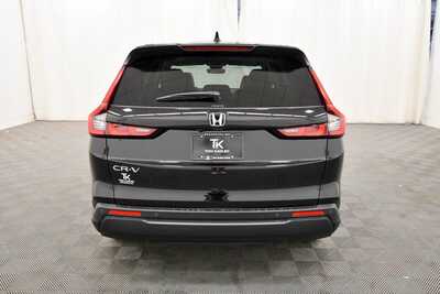 2026 Honda CR-V, $36432. Photo 6