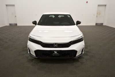 2026 Honda Civic, $28118. Photo 10