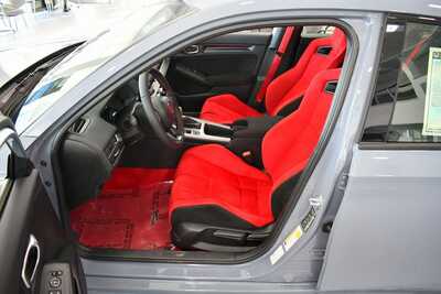 2025 Honda Civic, $47545. Photo 10