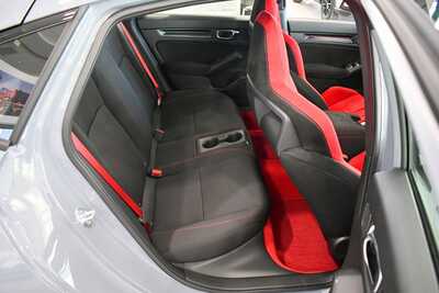 2025 Honda Civic, $47545. Photo 12