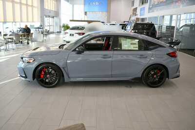 2025 Honda Civic, $47545. Photo 3
