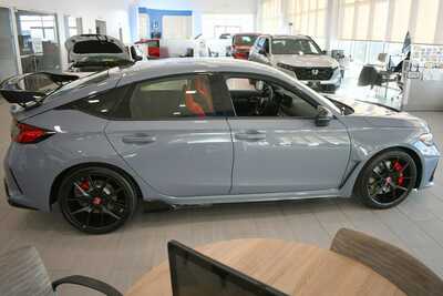 2025 Honda Civic, $47545. Photo 7