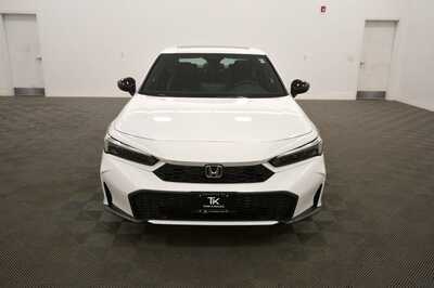 2026 Honda Civic, $29643. Photo 11