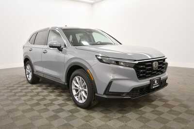 2026 Honda CR-V, $36863. Photo 10