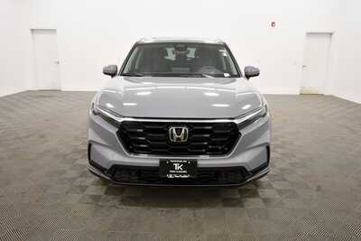 2026 Honda CR-V, $36863. Photo 11