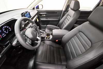 2026 Honda CR-V, $36863. Photo 12