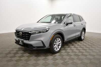 2026 Honda CR-V, $36863. Photo 2