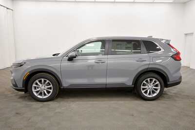 2026 Honda CR-V, $36863. Photo 5