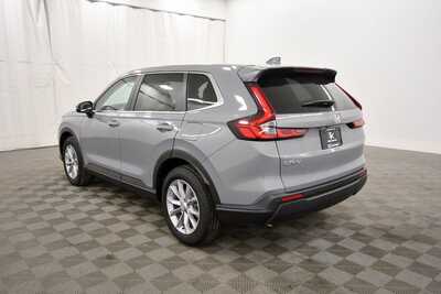 2026 Honda CR-V, $36863. Photo 6