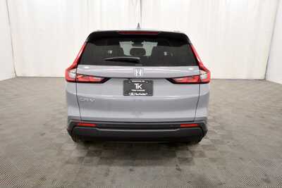 2026 Honda CR-V, $36863. Photo 7