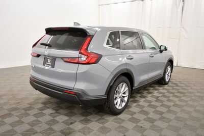 2026 Honda CR-V, $36863. Photo 8