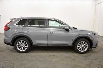 2026 Honda CR-V, $36863. Photo 9