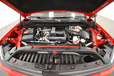 2023 Chevrolet 1500 Crew Cab, $41999. Photo 11
