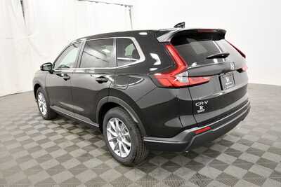2026 Honda CR-V, $34472. Photo 5