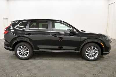 2026 Honda CR-V, $34472. Photo 8