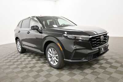 2026 Honda CR-V, $34472. Photo 9