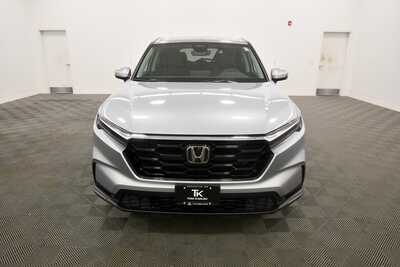 2026 Honda CR-V, $39584. Photo 10