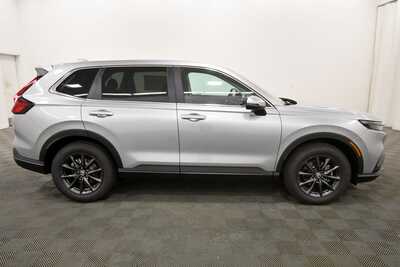 2026 Honda CR-V, $39584. Photo 8