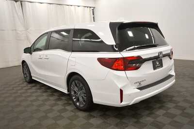 2026 Honda Odyssey, $45760. Photo 5