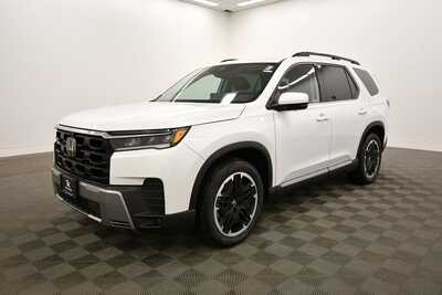 2026 Honda Pilot, $51753. Photo 2