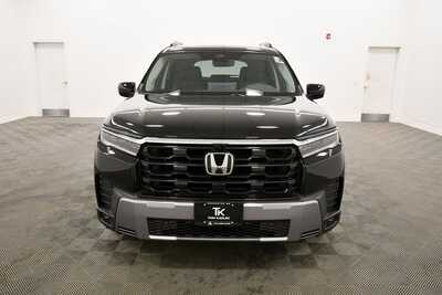 2026 Honda Pilot, $50410. Photo 10
