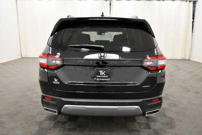 2026 Honda Pilot, $50410. Photo 6