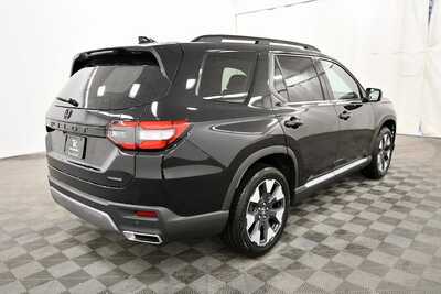 2026 Honda Pilot, $50410. Photo 7