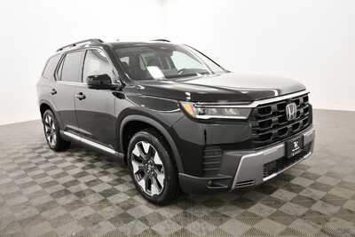 2026 Honda Pilot, $50410. Photo 9