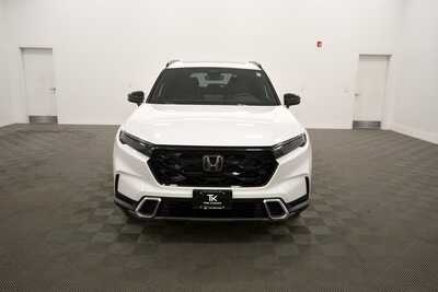 2026 Honda CR-V, $42368. Photo 10