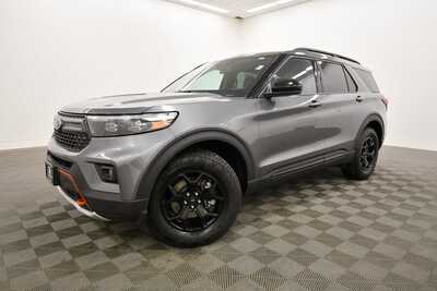 2024 Ford Explorer, $33995. Photo 2