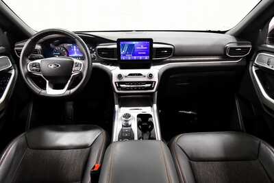 2024 Ford Explorer, $33995. Photo 3