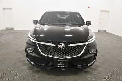 2023 Buick Enclave, $39584. Photo 11