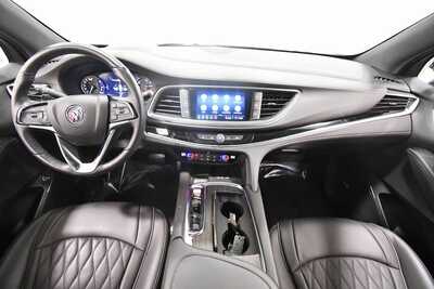 2023 Buick Enclave, $39584. Photo 3