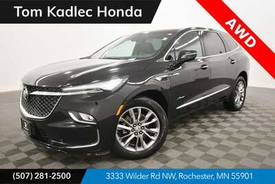 2023 Buick Enclave, $39584. Photo 1