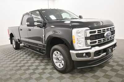 2023 Ford F250 Crew Cab, $52878. Photo 10