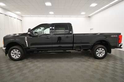 2023 Ford F250 Crew Cab, $52878. Photo 4